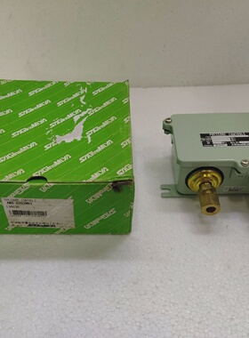 Saginomiya ANSC103WKQ Pressure Controls ANSC103WKQ