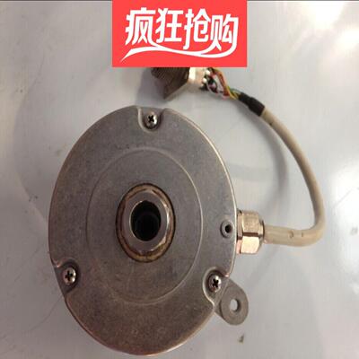 海德汉编码器ROD 320002 2000   拆机