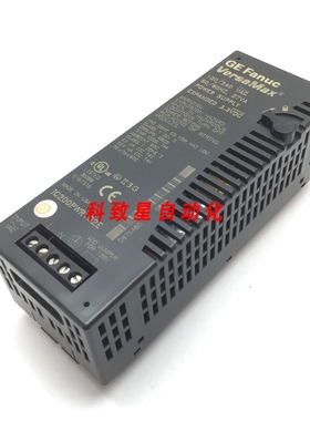 工业配件IC200PWR102E VERSAMAX电源 120240VAC27VA扩展