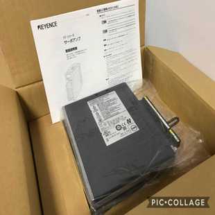 供应基恩士KEYENC伺服马达驱动器SV 现货z议价 M040CS全新原装