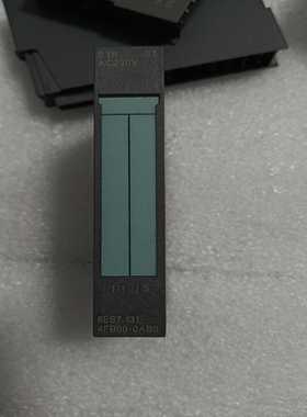 德国6ES7131-4FB00-0AB01P6询价