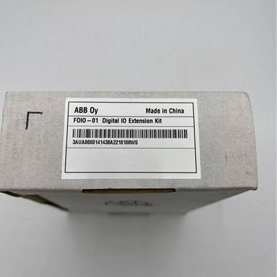 FDIO-01模块3AUA0000141438【询价】