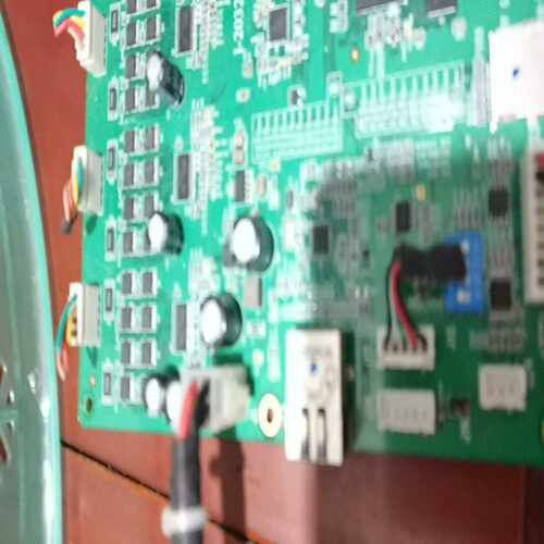 【星慕电子】XMP-PCI 1007-0034-3 A040-0001