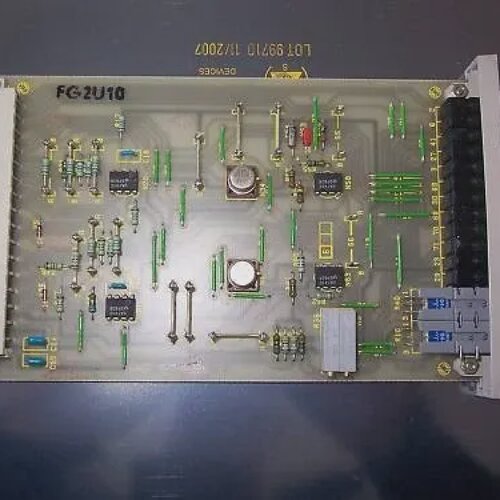 询价-Simadyn C Calculating Module 6