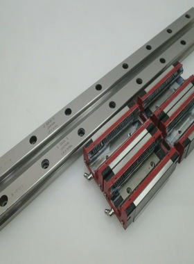 IKOLRXDG30SL640L2R4B坚固滚轮导轨LMG-I-9901F45