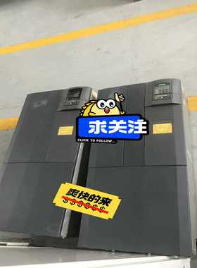 MM4400系列变频器6SE6440-2UD37-5F询价