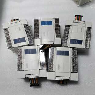 电子设备 PLC信捷 E16X16YT XCL