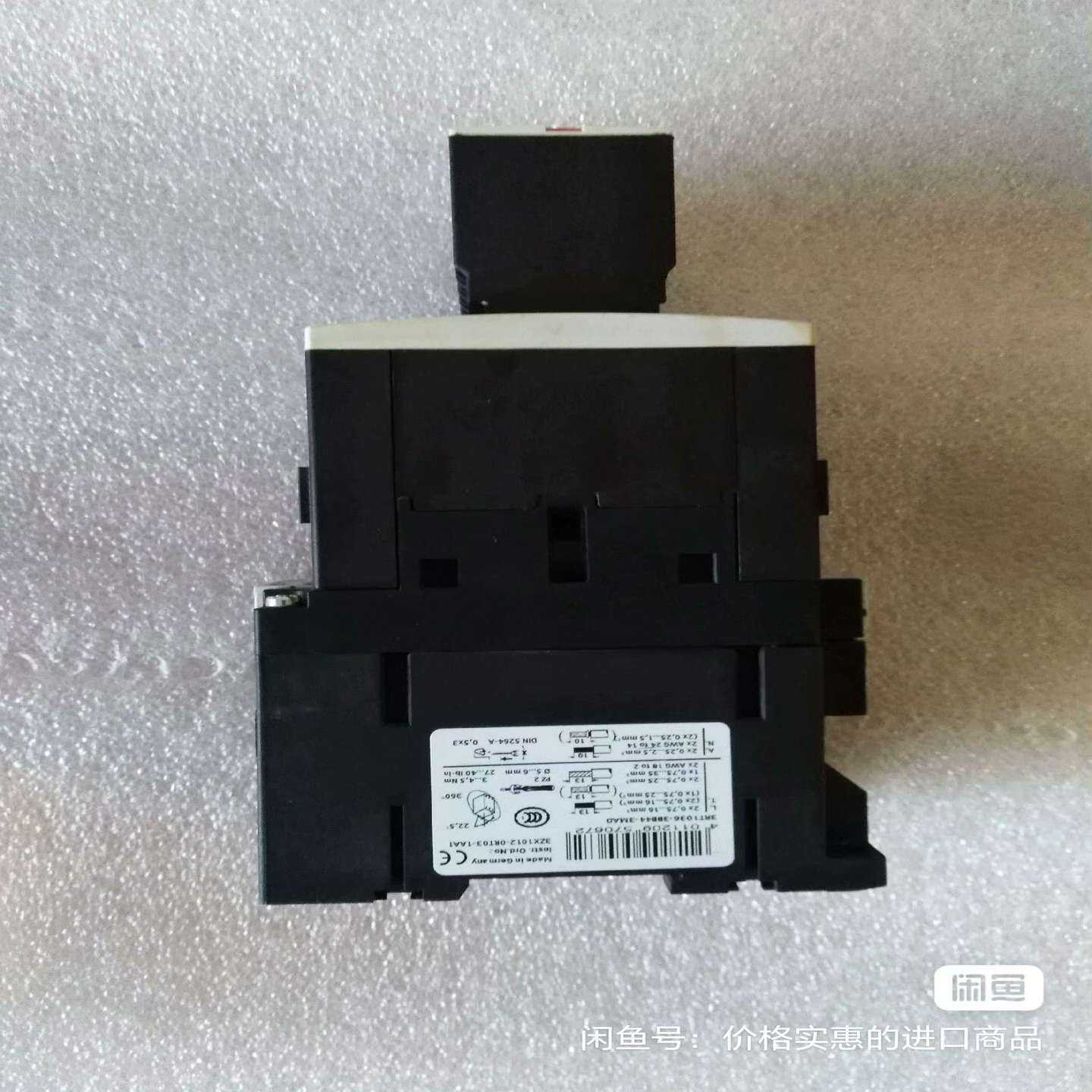 3RT1065-6AP36，，1（10），询价