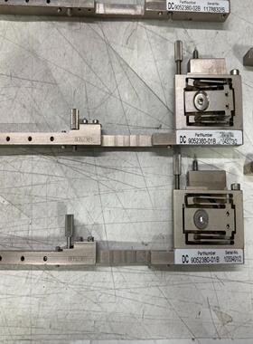 Datacon DC固晶机 导轨 16/24MM 12MM--议价商品