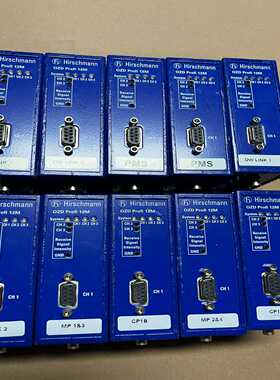 赫斯曼OZDPROFI12MG124个--议价商品