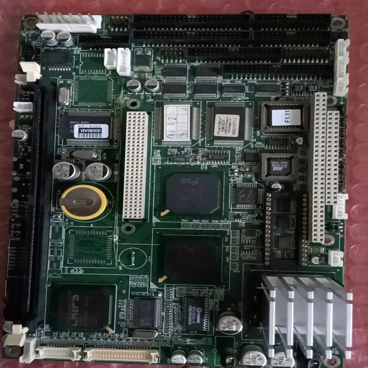 研华PCM9550F4001-T【询价】