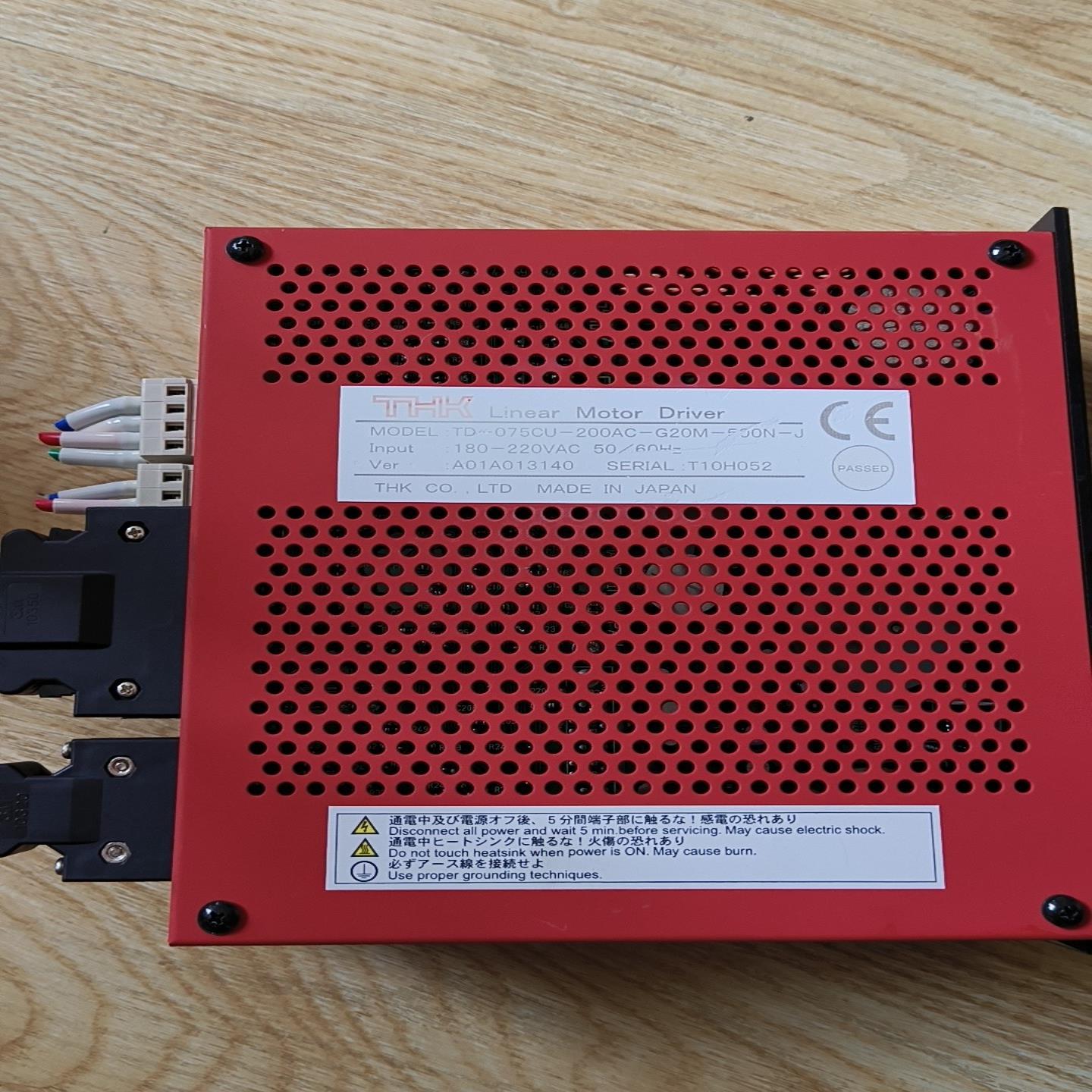 THKTD-075CU-200AC-G20M-500N-J-议价