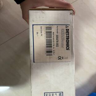 Det-Tronics的气体控制器PCB卡~询价