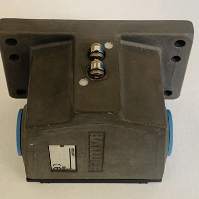 议价德国巴鲁夫BALLUFF型号BNS819D02