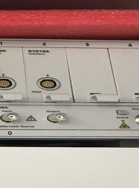是德keysight81618A，两块.价格商议询价
