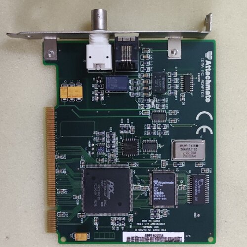 Attachmate IRMA PCI ADAPTER 23-询