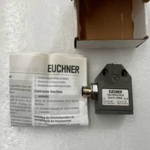 包装 一询价 SN01R558SVM5 EUCHNER