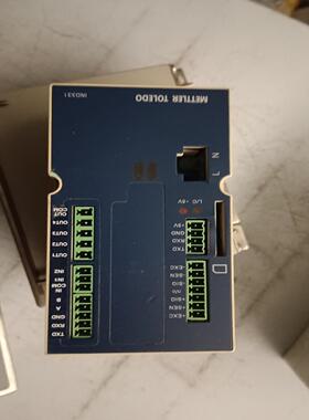 XK3141(IND331) 梅特勒托利多称重控制器，，（地坛设备）