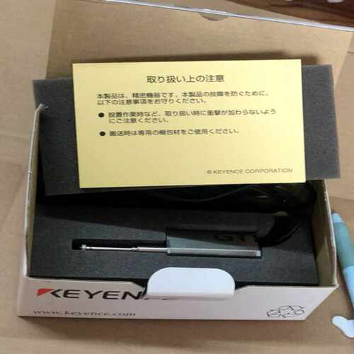 基恩士GT-H10L传感器询价