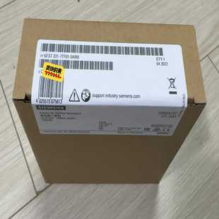 0AB06ES7331 议价商品 7TF01 6ES7331