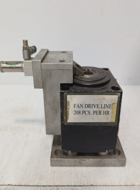 CompactAirSC305C11/98,精细传动线,208PCS。每小时-免运费