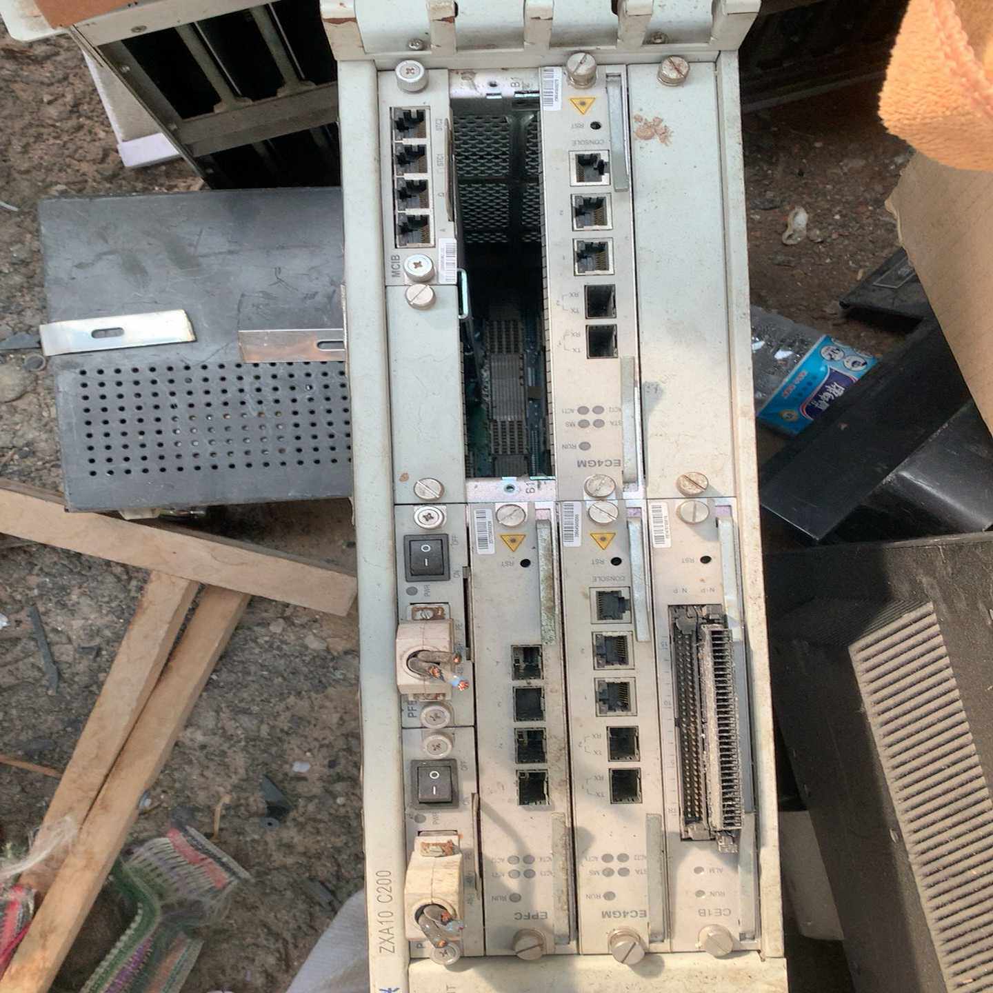 中兴zxa10c200--议价商品