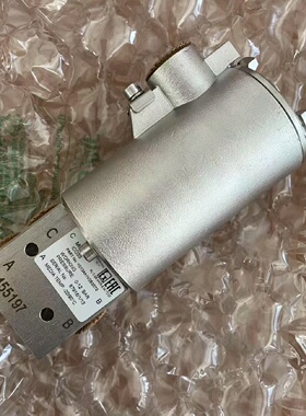 议价Y013AA1V2BS072,海隆HERION,防爆电磁阀,1/4'NPT螺纹