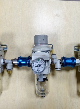 （请询价）过滤器调压阀AW3003BGA