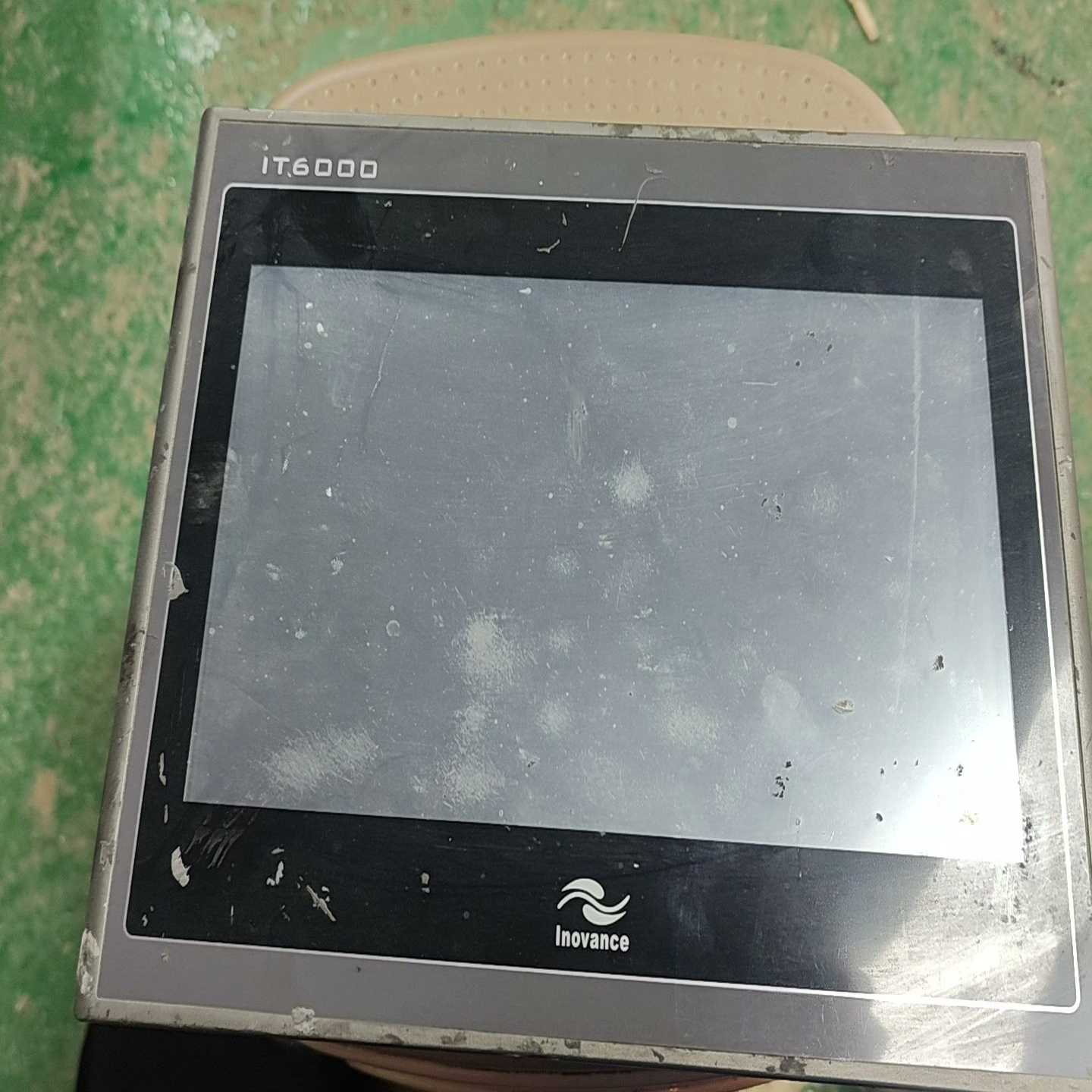 汇川触摸屏IT6100E触摸屏,一手,功能,发货询价