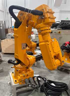 埃夫特工业机器人型号ER20D-C102019年生产额;议价