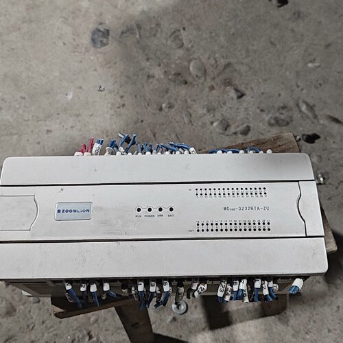 PLC麦格米特MC2003232BTAZC中联吊塔控制-询