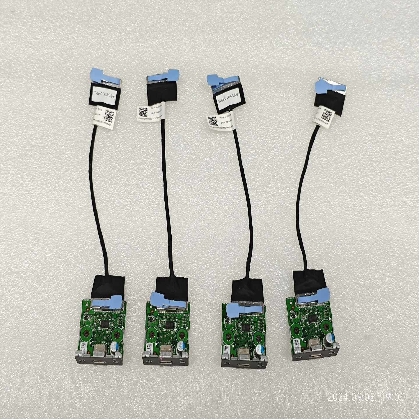 戴尔DellT3630工作站Type-C雷电扩展模块接口--议价商品