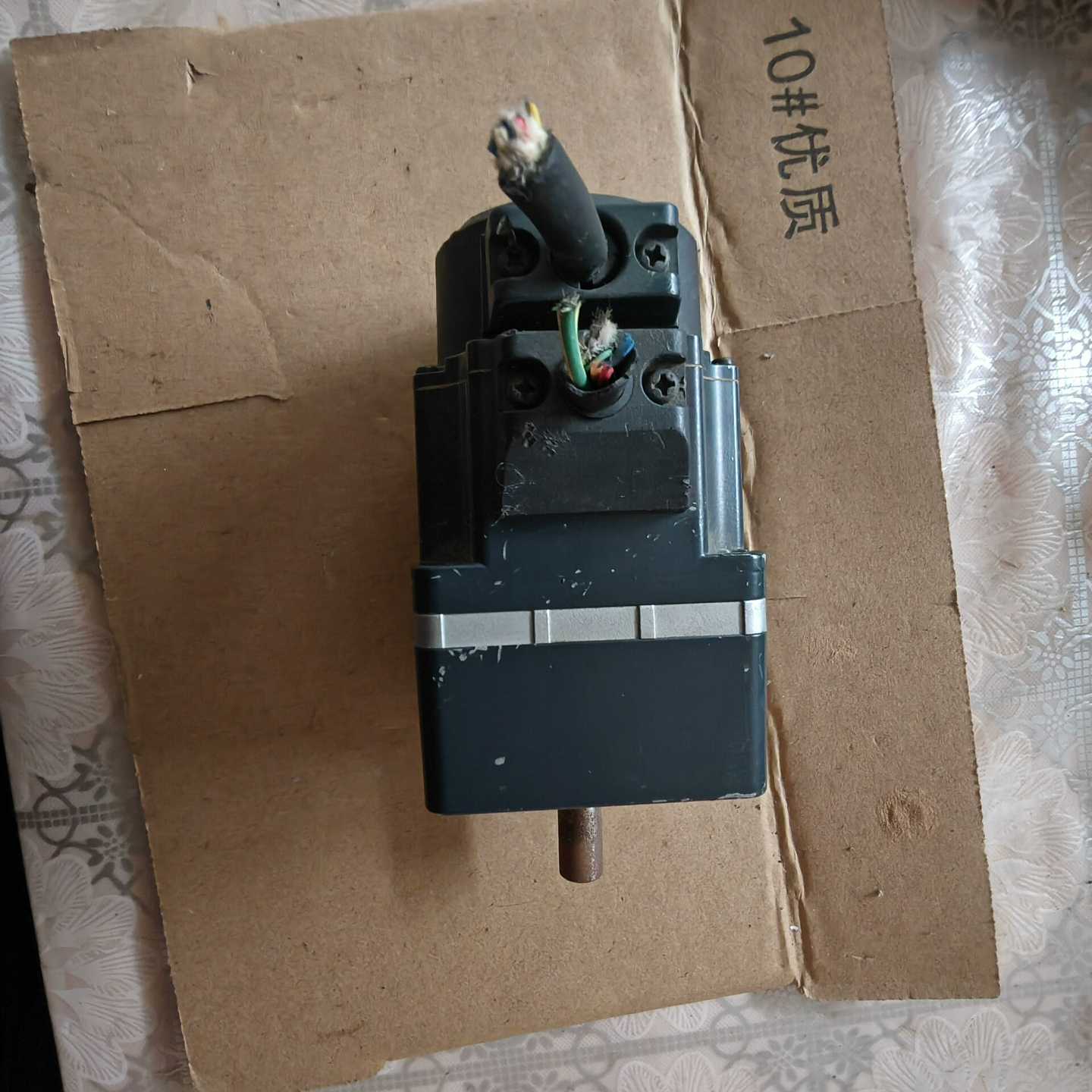 东方电机BXM230-GFH2GFH2G5正品拆机-议价