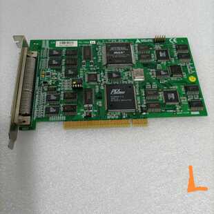 咨询 7300A是数据采集卡 凌华ADLINKPCI