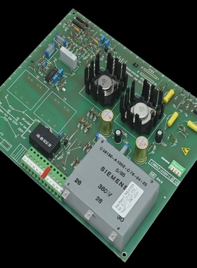 SiemensC98043-A1001-L6ERZ:10SimodrivePowerSupply