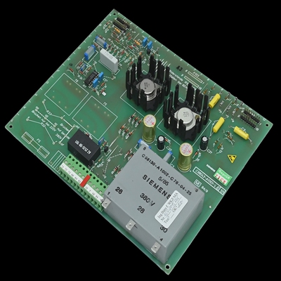 SiemensC98043-A1001-L6ERZ:10SimodrivePowerSupply