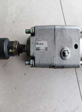 询价SMC原装带锁头CNA2B50-375-D议价