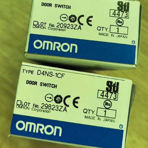 询价-D4NS1CF