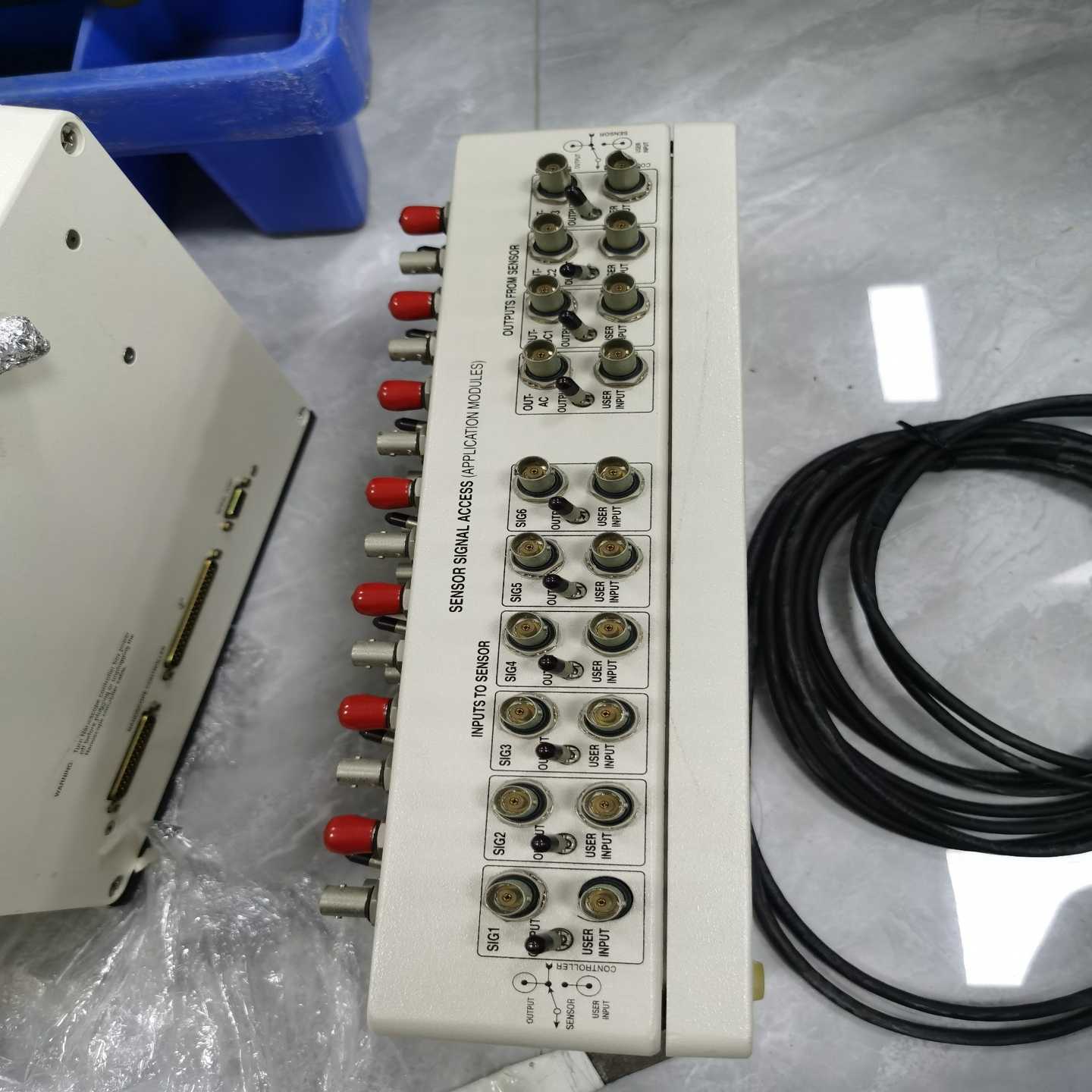 DigitalInstruments信号接入模块III，型--议价商品