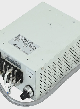 MoritexFHF-PS100-294PowerSupplyFHFPS100294