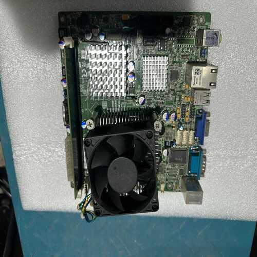 WINCOR德利多富酷睿双核PC主板，，九成询价