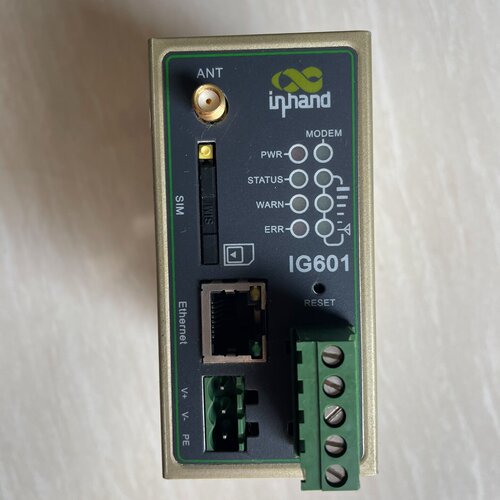 inhand映翰通远程模块智能映翰通IG601功议价