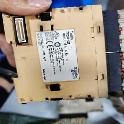 【议价】PLC，OTB1CODM9LP，TWDDDI16DT，