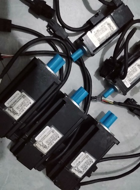 议价ECMAC30604PS伺服电机400w100W议价