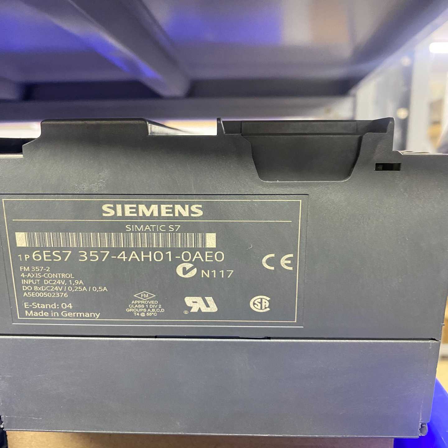 【议价】357-4AH01-0AE0适用