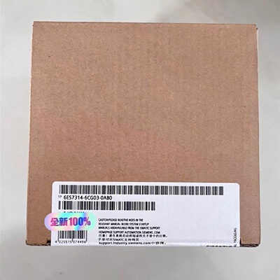 配件6ES73146CG030AB0秒发议价