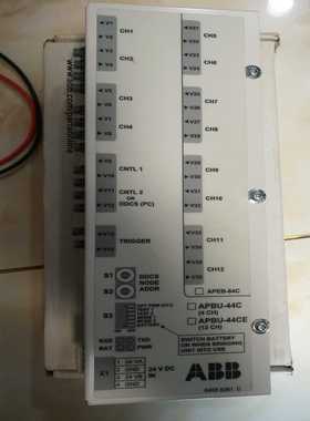 询价APBU-44C，不是翻新货，