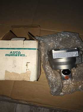 ASCO防爆电磁阀 型号WSNF8327B 带CE认证 24--议价商品