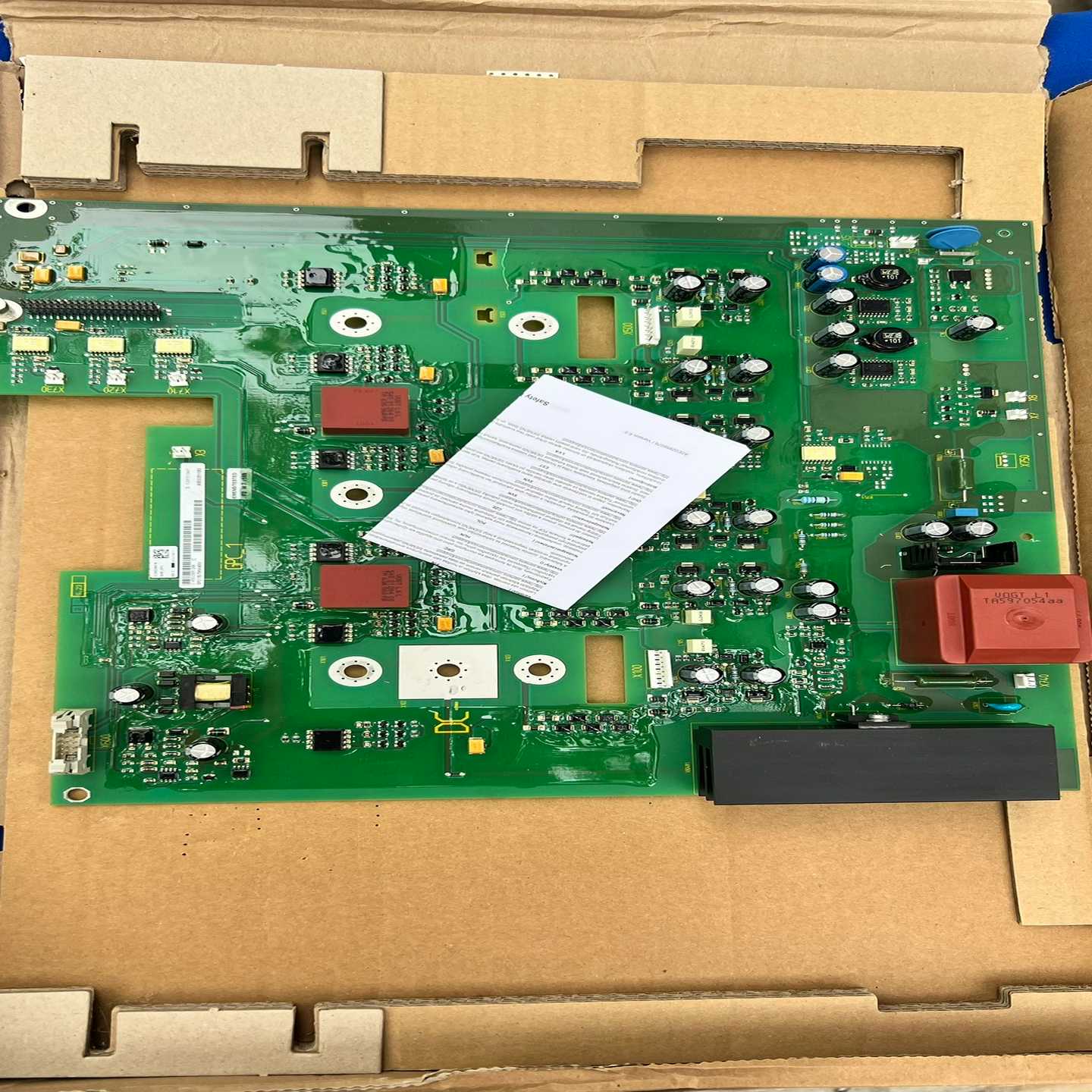 议价#电子元器件西门子变频器MM430/440系列45kw55