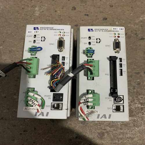 IAI伺服驱动器RCS-C-SMR-I-100-2，询价